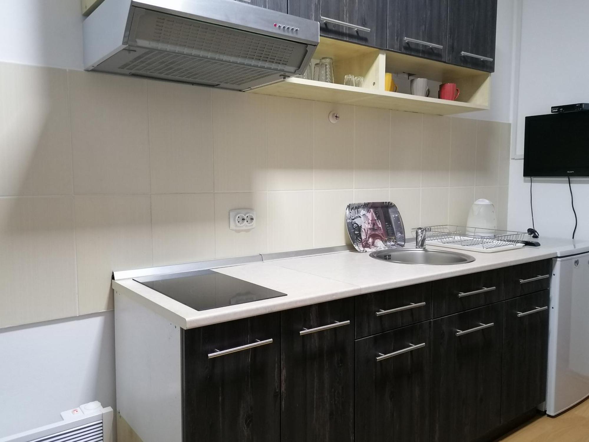 Apartmani Nana Sokobanja Zimmer foto