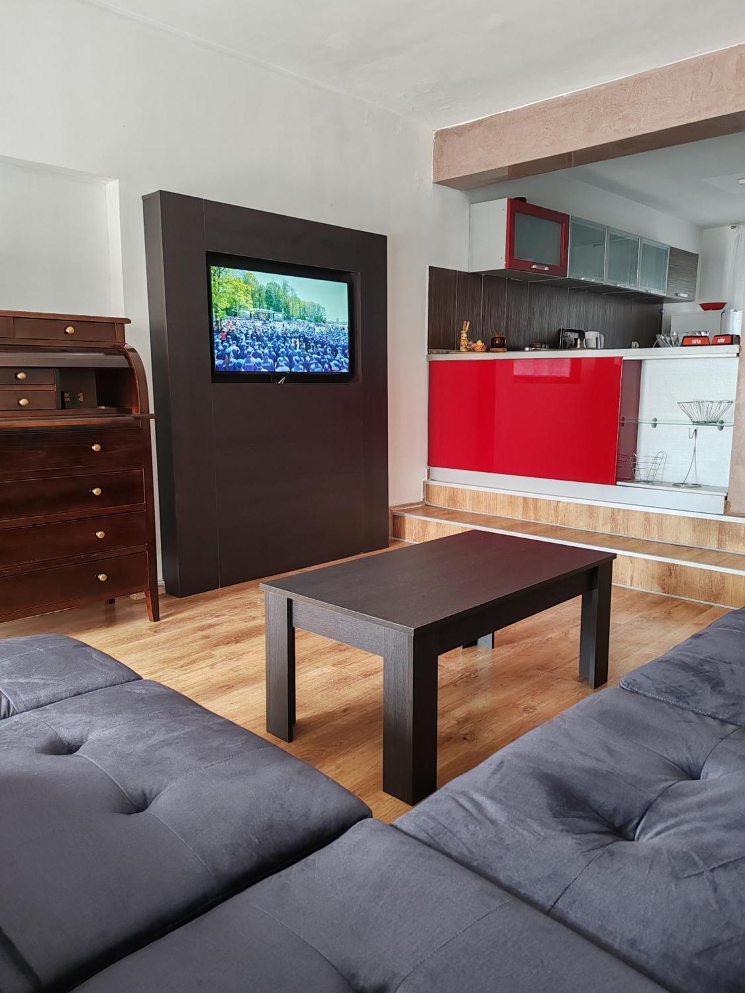 Apartmani Nana Sokobanja Zimmer foto