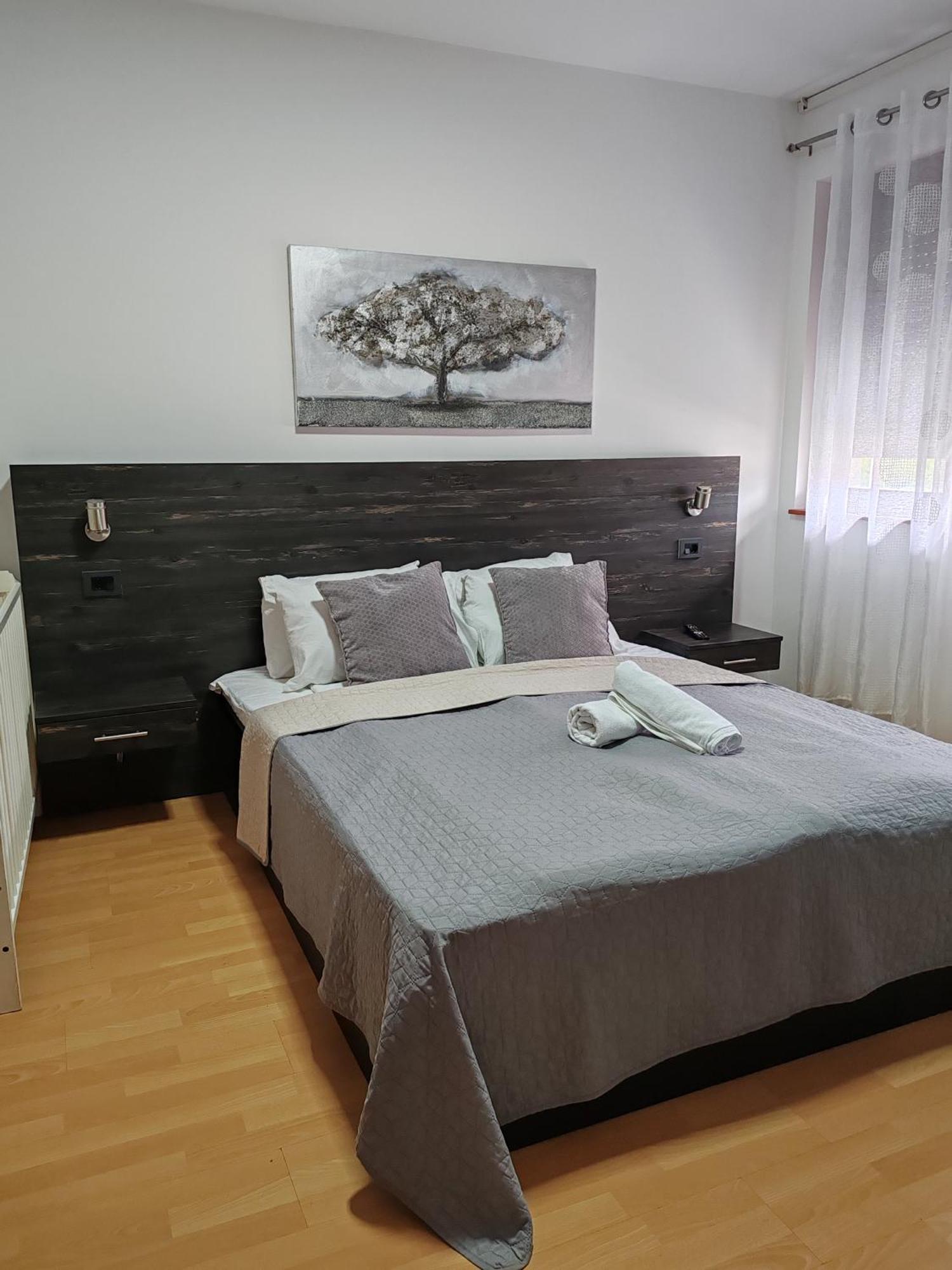 Apartmani Nana Sokobanja Zimmer foto