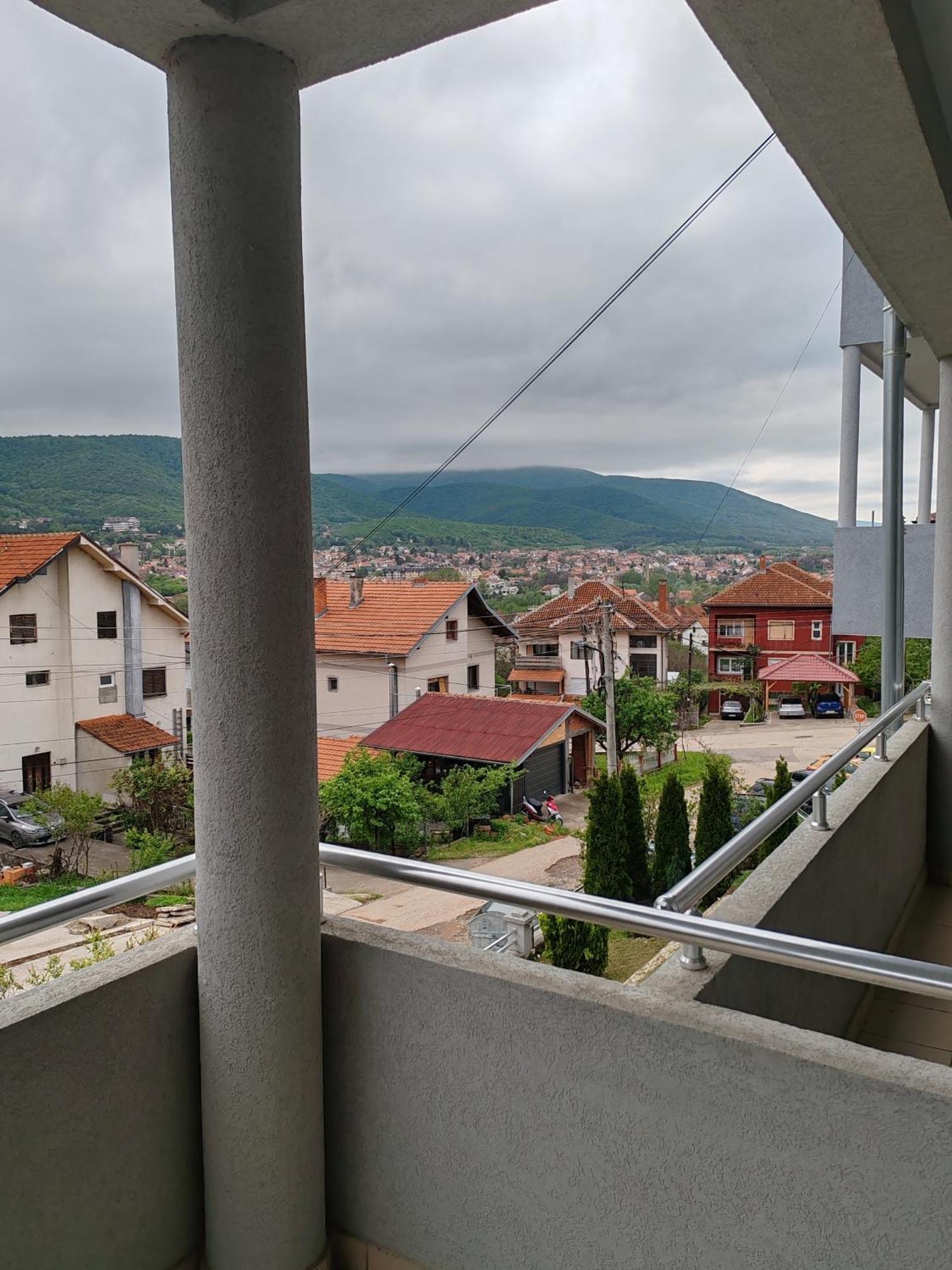 Apartmani Nana Sokobanja Zimmer foto