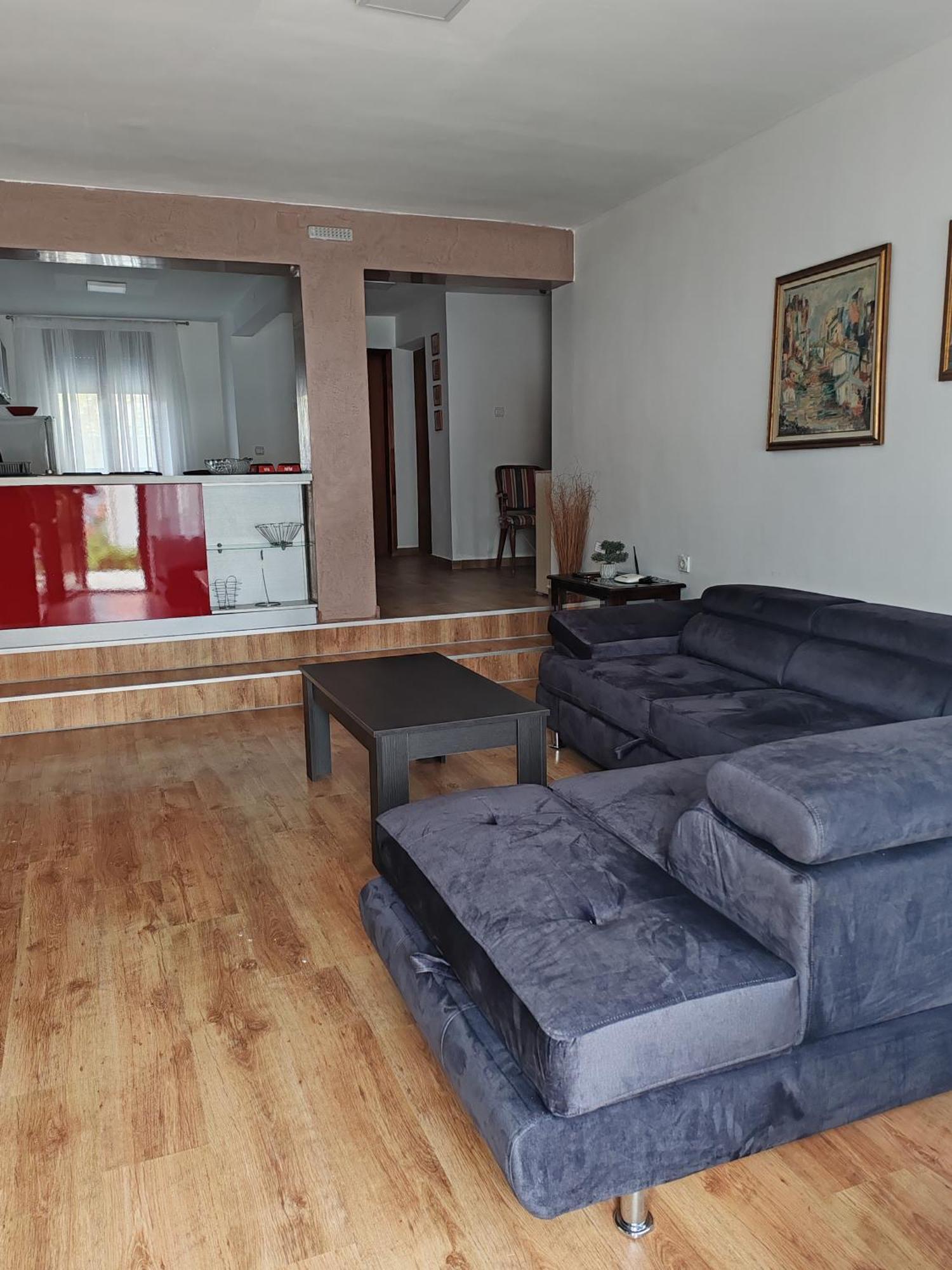 Apartmani Nana Sokobanja Zimmer foto