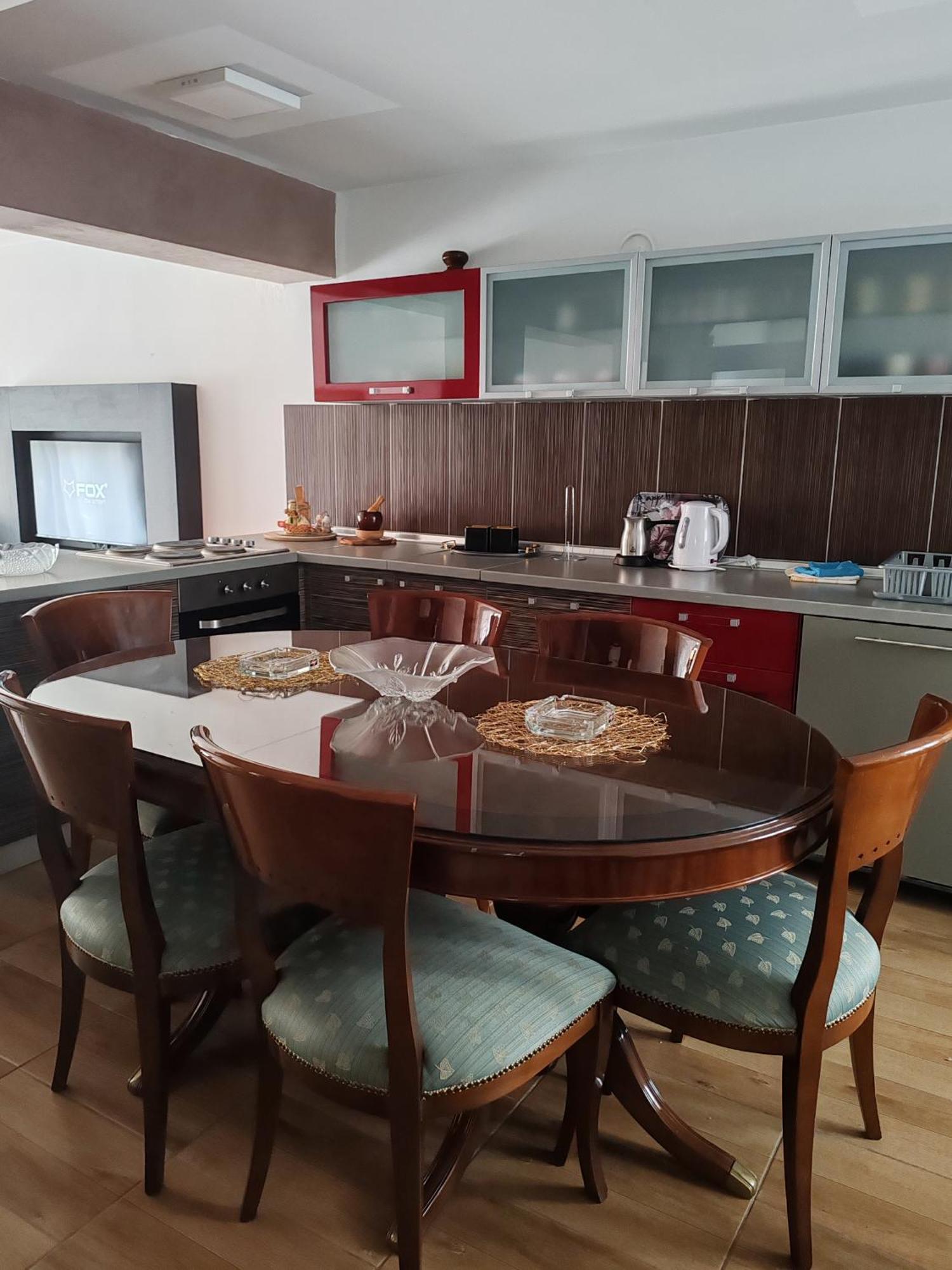 Apartmani Nana Sokobanja Zimmer foto