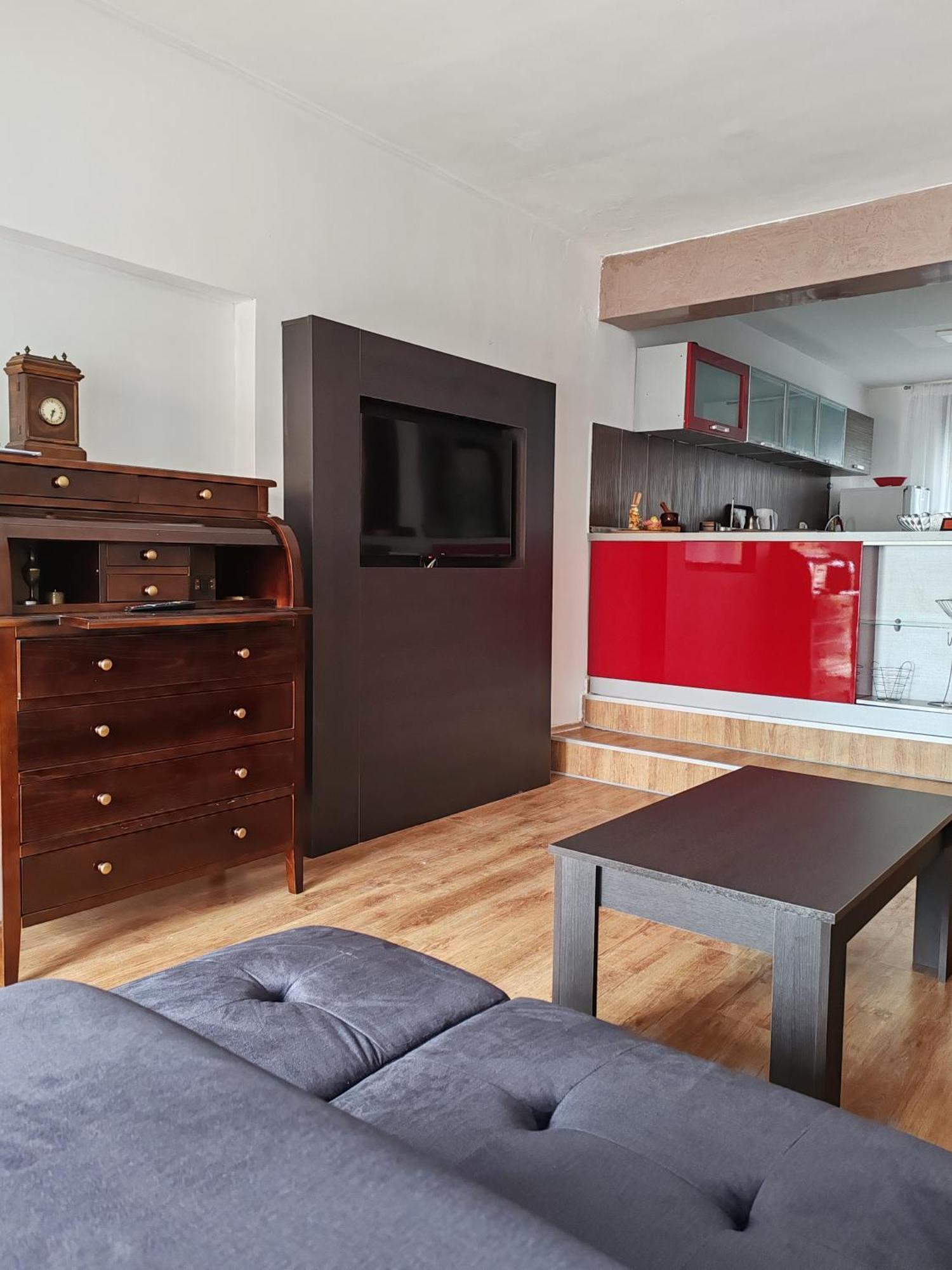 Apartmani Nana Sokobanja Zimmer foto