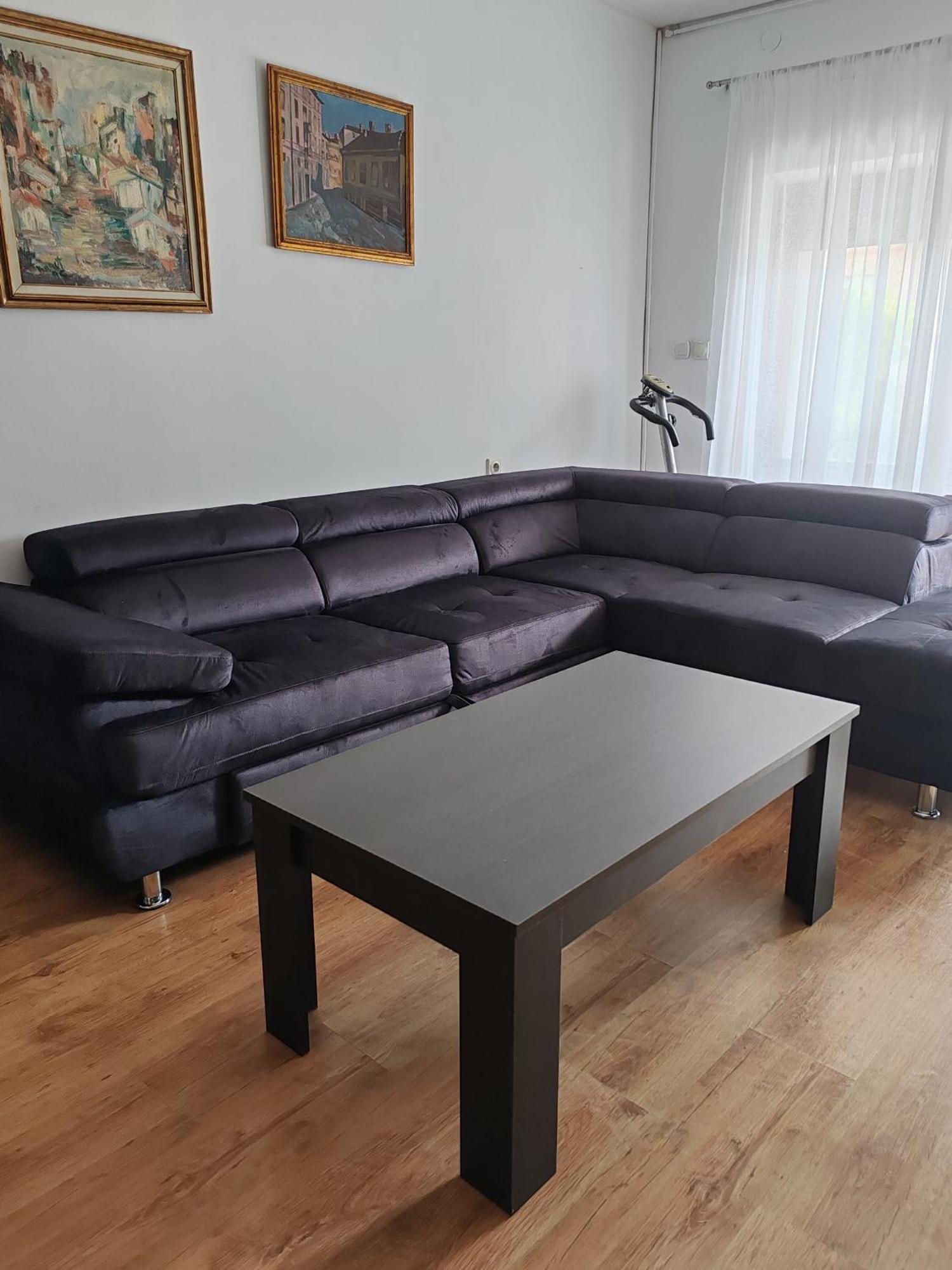 Apartmani Nana Sokobanja Zimmer foto