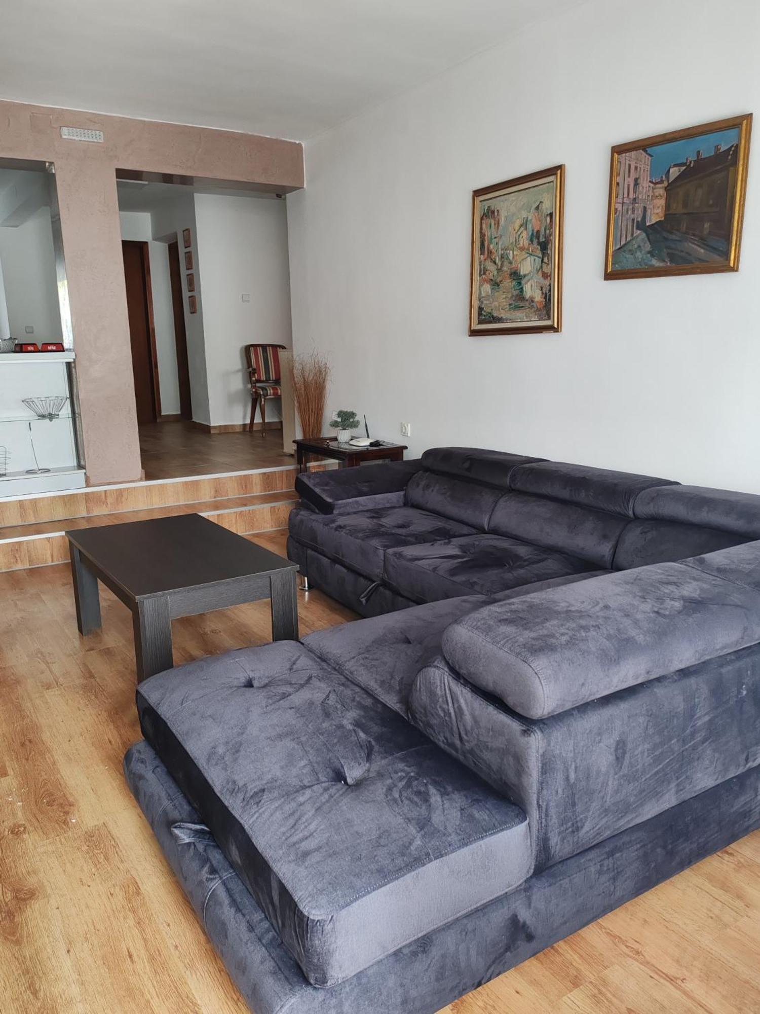 Apartmani Nana Sokobanja Zimmer foto
