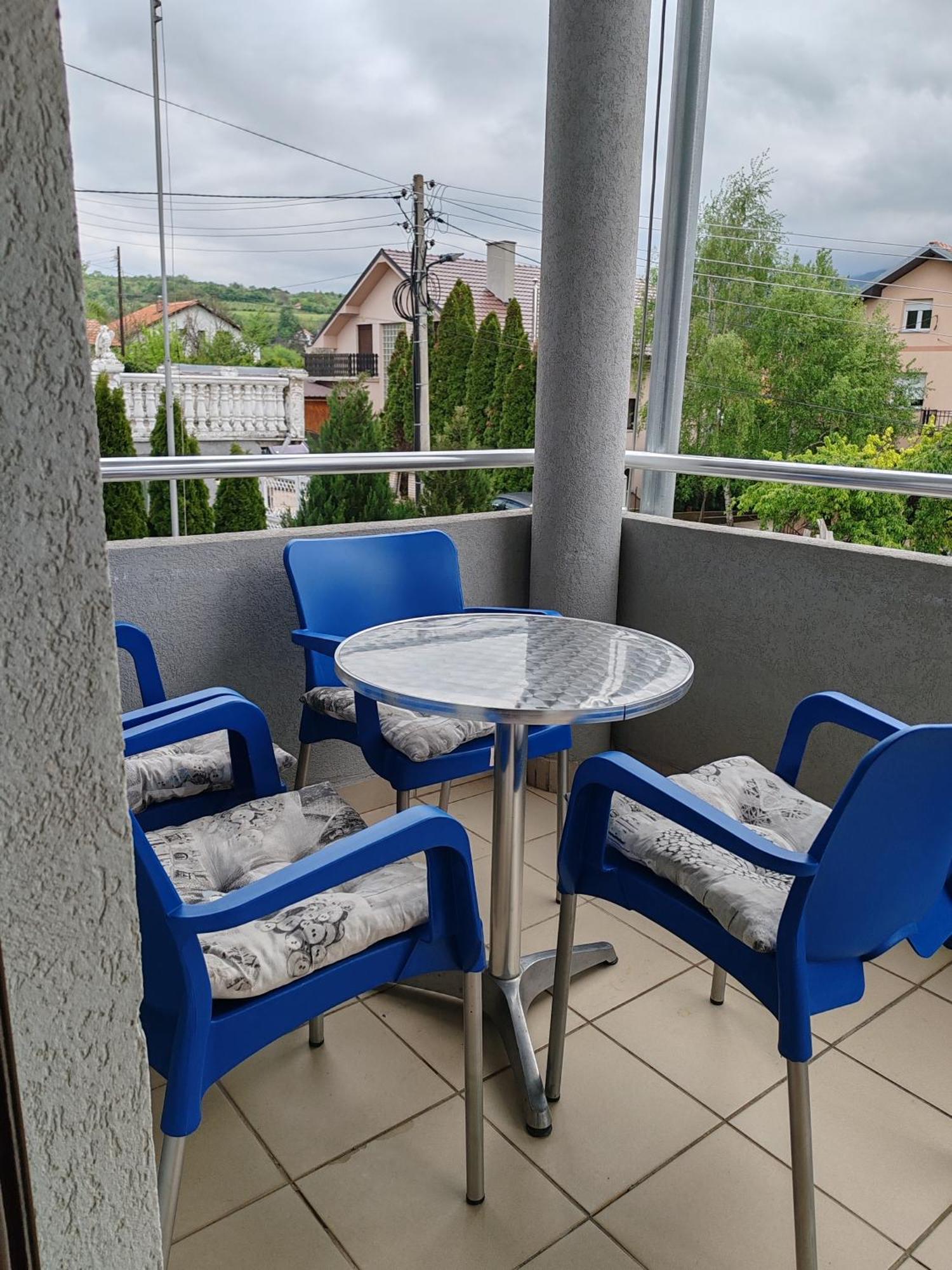Apartmani Nana Sokobanja Zimmer foto