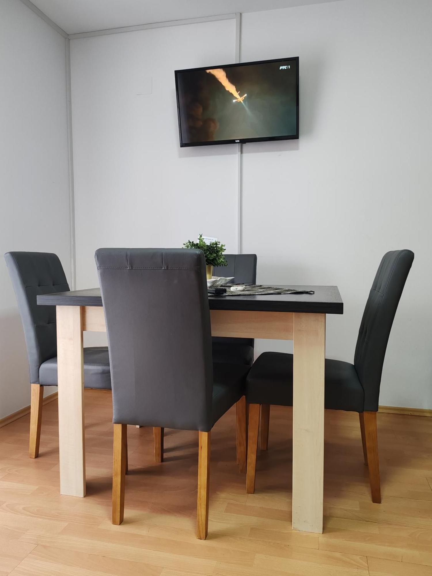 Apartmani Nana Sokobanja Zimmer foto