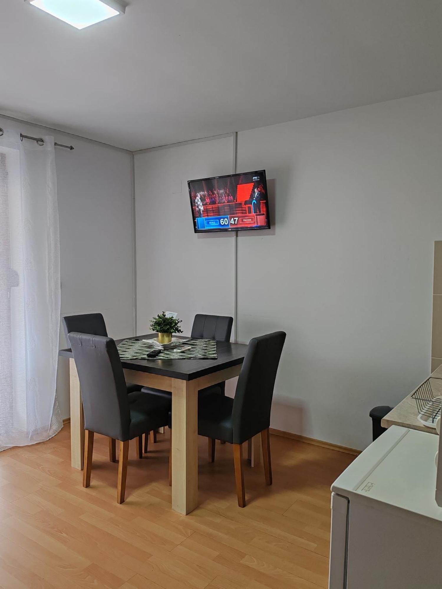 Apartmani Nana Sokobanja Zimmer foto