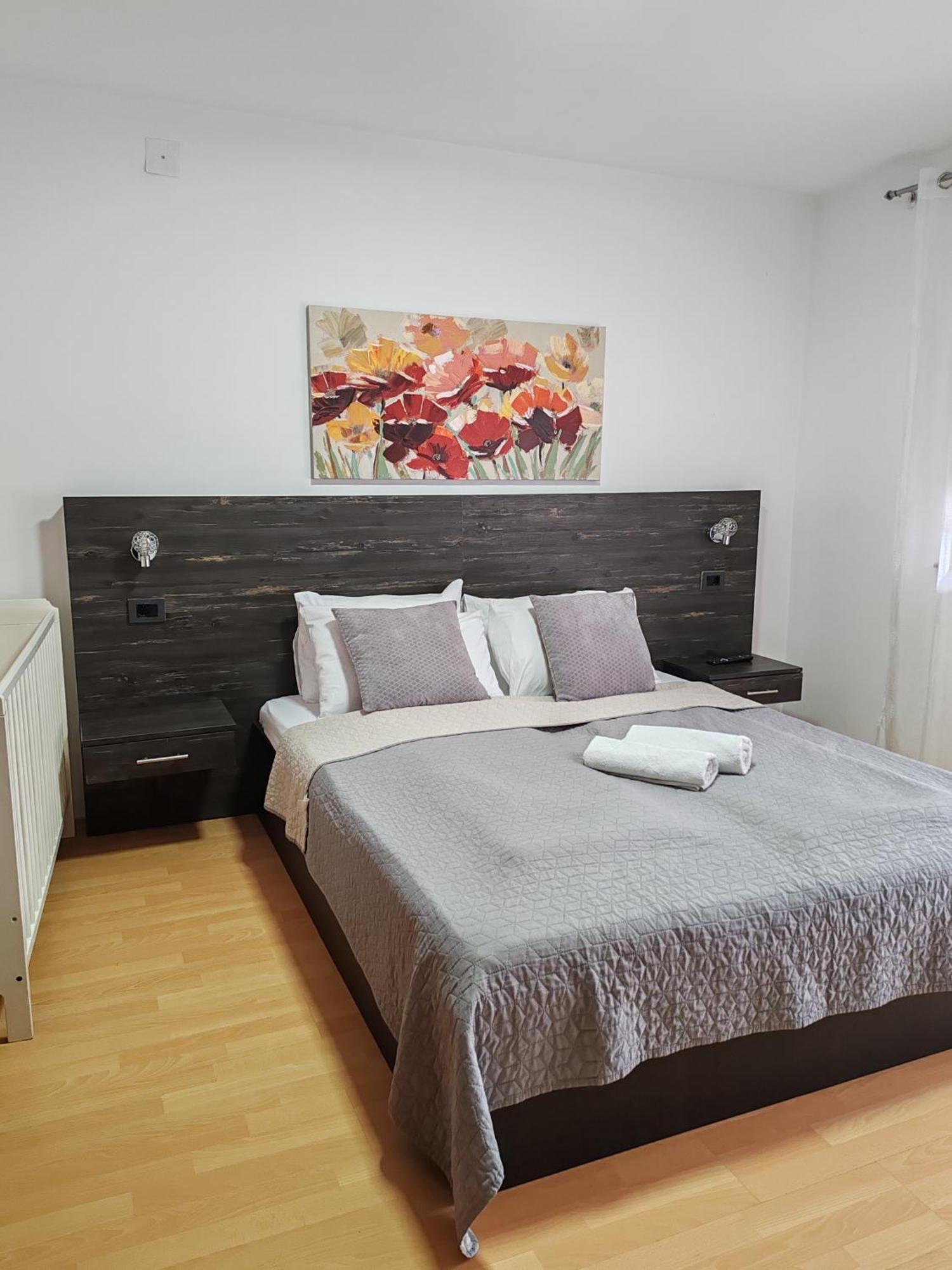 Apartmani Nana Sokobanja Zimmer foto