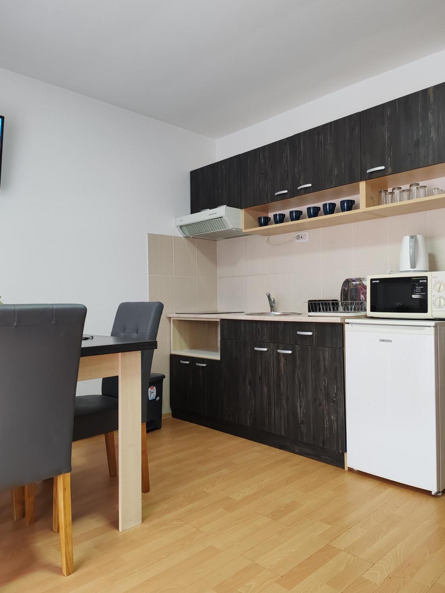 Apartmani Nana Sokobanja Zimmer foto