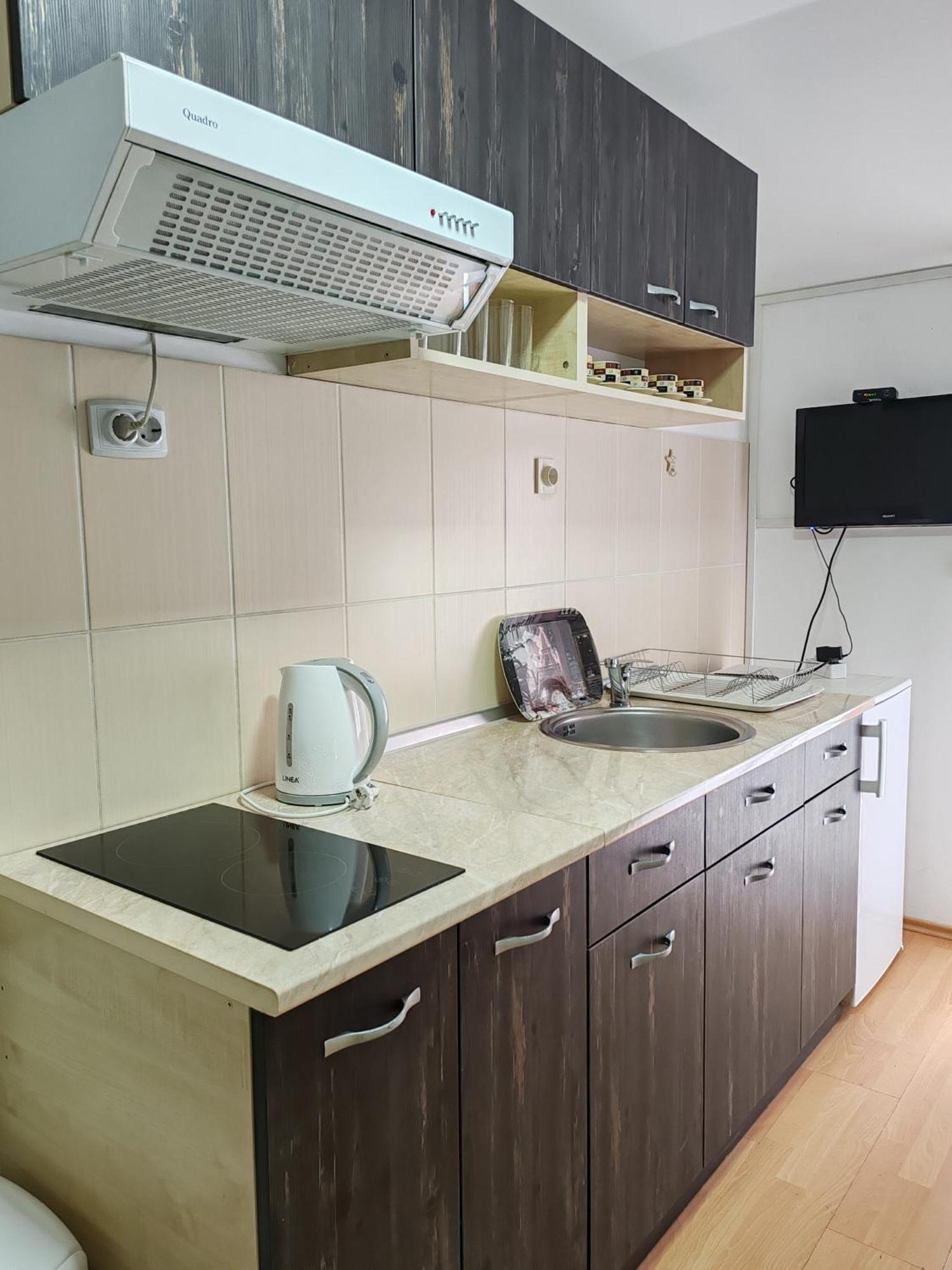 Apartmani Nana Sokobanja Zimmer foto