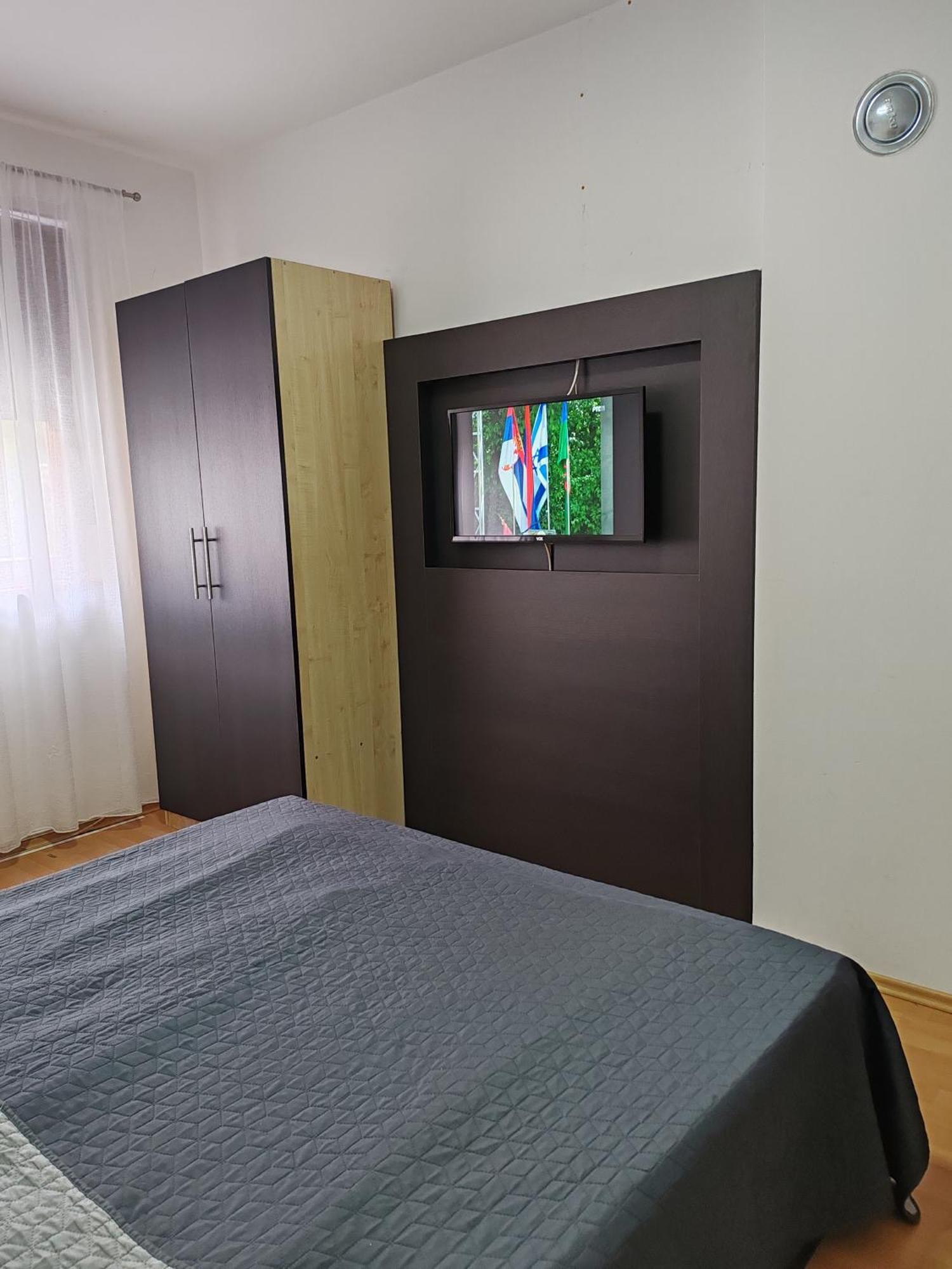 Apartmani Nana Sokobanja Zimmer foto