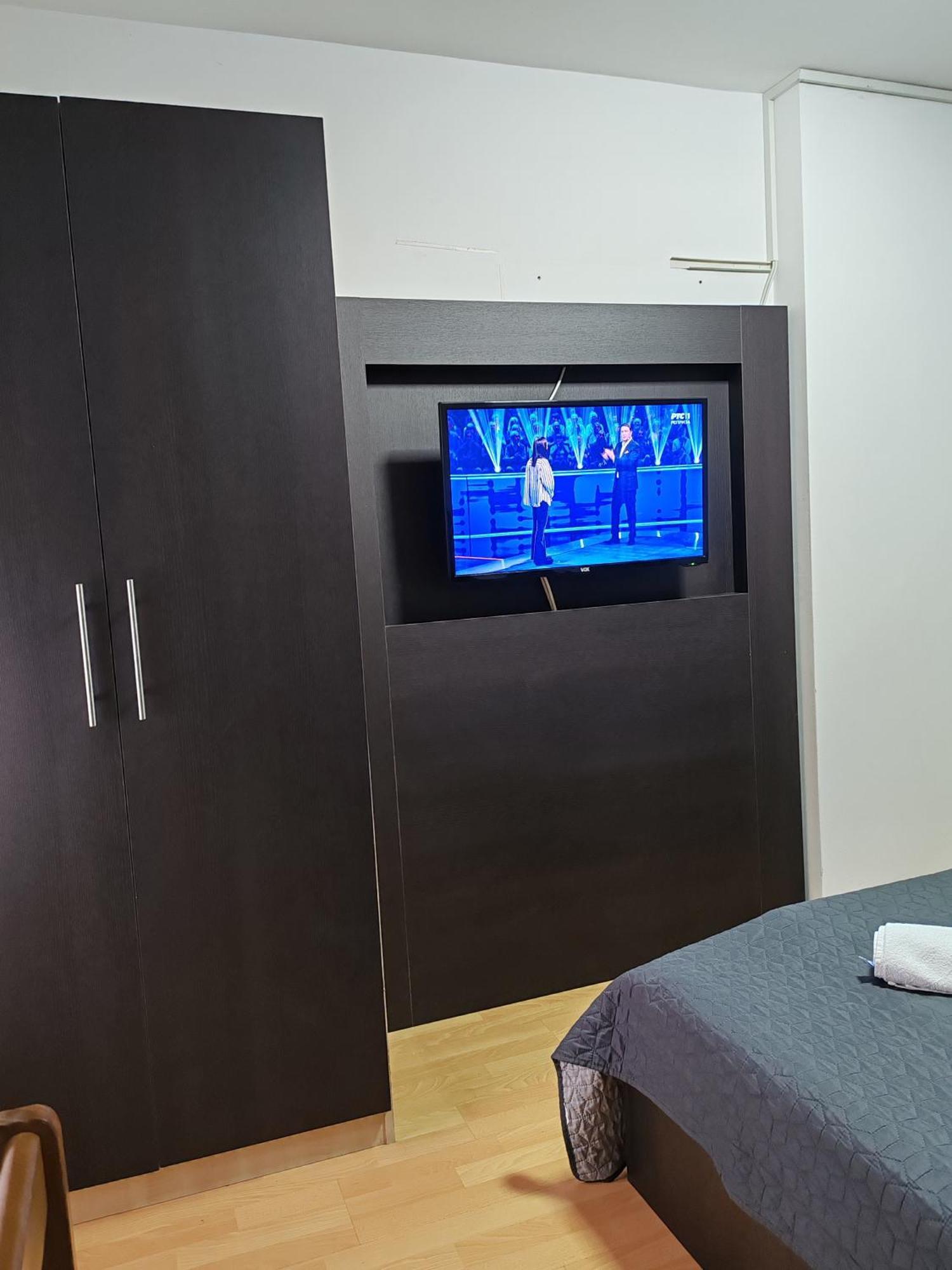 Apartmani Nana Sokobanja Zimmer foto