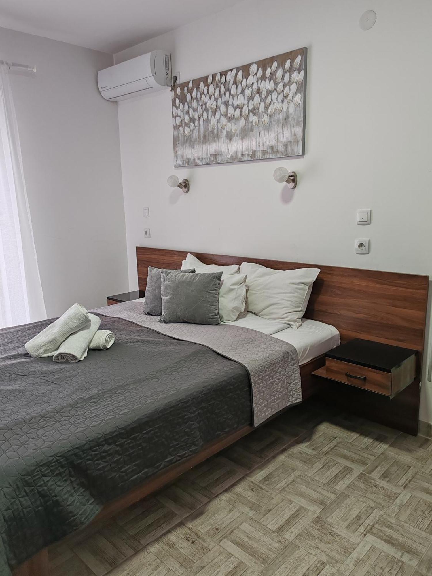Apartmani Nana Sokobanja Zimmer foto