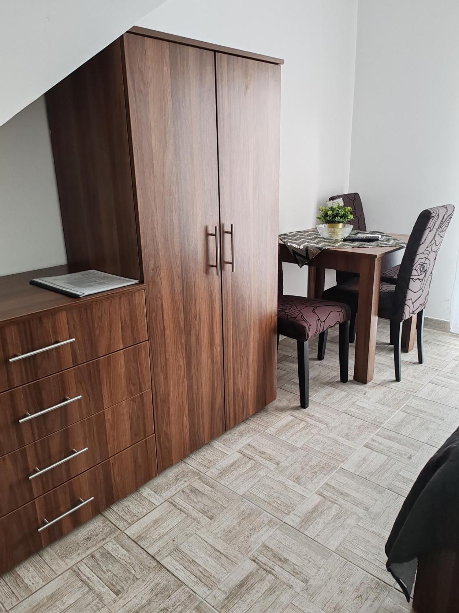 Apartmani Nana Sokobanja Zimmer foto